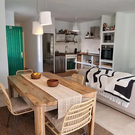 La Islita * بلايا بلانكا