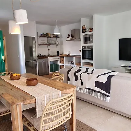 La Islita Apartment *