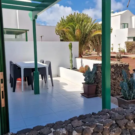 Apartment La Islita *