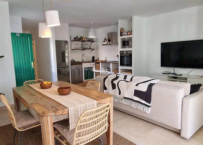 La Islita Apartment *