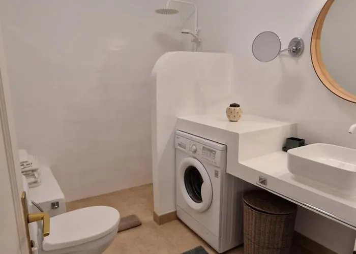 Apartment La Islita Playa Blanca (Lanzarote)